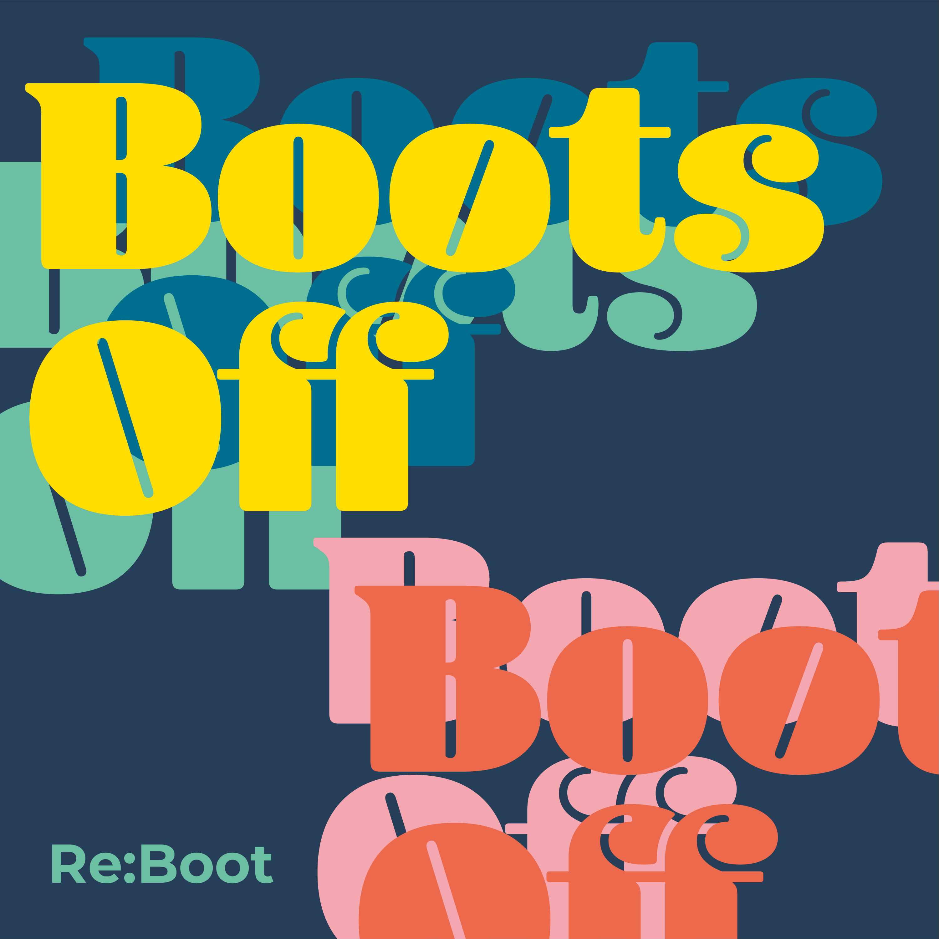 Re:Boot